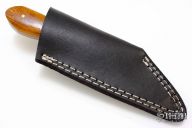 Japanese Wharncliffe