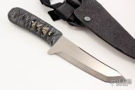 Jashido w/ Execulite Shoulder Harness #109621