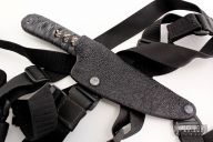 Jashido w/ Execulite Shoulder Harness #109621