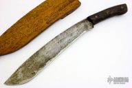 JEST Bolo Knife - Circa 1979