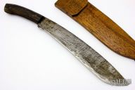 JEST Bolo Knife - Circa 1979