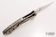 Jeweled Kasper Flipper