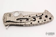 Jeweled Kasper Flipper