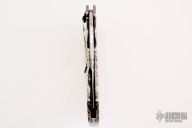 Jeweled Kasper Flipper