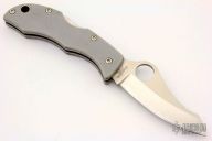 JGGYP Jester G-10 Grey