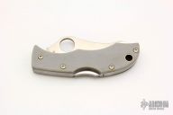 JGGYP Jester G-10 Grey