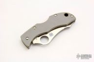 JGGYP Jester G-10 Grey