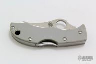 JGGYP Jester G-10 Grey