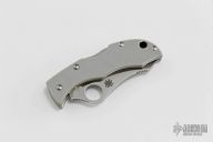 JGGYP Jester G-10 Grey