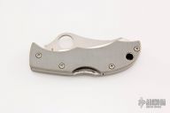 JGGYP Jester G-10 Grey