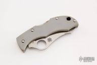 JGGYP Jester G-10 Grey