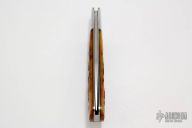 Jigged Bone Slipjoint