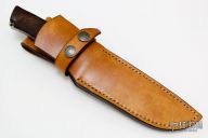 JIN Fixed Blade #014