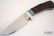 Desert Ironwood Hunter