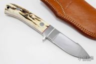 Johnson Short Hunter - Stag