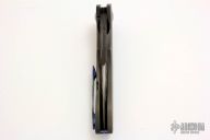 Jolt with Timascus & San Mai