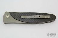 Juggernaut Linerlock