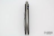 Juggernaut Linerlock