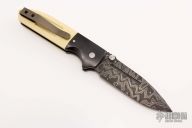 JW Smith Dauntless - Damascus and Westinghouse