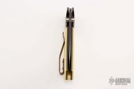 JW Smith Dauntless - Damascus and Westinghouse