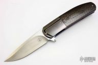 K1 - Zirconium and Carbon Fiber