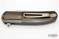 K1 - Zirconium and Carbon Fiber