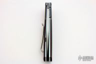 K1 - Zirconium and Carbon Fiber