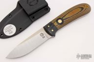 K-11-2.0 - Columbia River Skinner 2.0