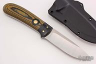 K-11-2.0 - Columbia River Skinner 2.0