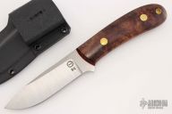 K-11 - Columbia River Skinner