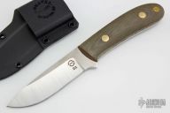 K-11 - Columbia River Skinner