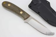 K-11 - Columbia River Skinner