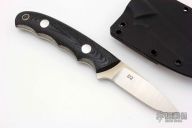 K-12 - Small Game Skinner