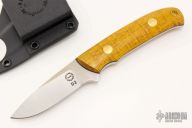 K-14 Lil Deer Skinner