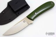 K-16 Yukon Pro Skinner