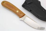 K-16 Yukon Pro Skinner