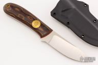 K-16 Yukon Pro Skinner