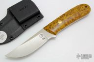 K-17 - White River Skinner