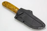K-17 - White River Skinner