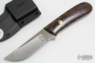 K-17 - White River Skinner