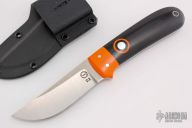 K-17 - White River Skinner