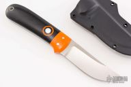 K-17 - White River Skinner