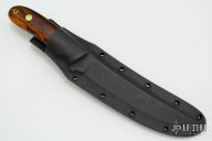 K-23 - Filet - Cocobolo