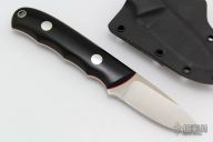 K-28 - Dozier Personal - Black G-10