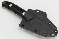 K-28 - Dozier Personal - Black G-10