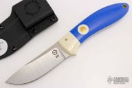 K-30 - Whitetail Skinner