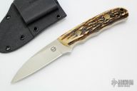 K-32 - Personal Wharncliffe