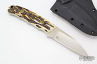 K-32 - Personal Wharncliffe