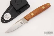K-35 - Gentleman's Knife