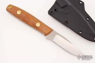 K-35 - Gentleman's Knife